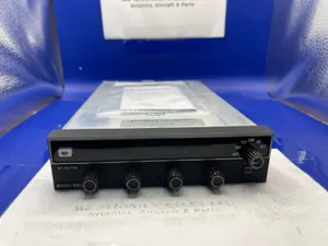 BENDIX/KING KT 70 MODE S TRANSPONDER 066-01141-0101 WITH FAA FORM 8130-3